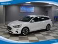 Ford Focus SW 1.5 EcoBlue 120cv Cool & Connect Powershift EU6 Bianco - thumbnail 1