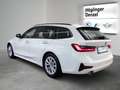 BMW 320 320i Bianco - thumbnail 9