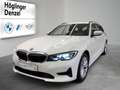 BMW 320 320i Bianco - thumbnail 1