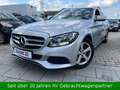 Mercedes-Benz C 200 C -Klasse T-Modell C 200 T BlueTec / d Zilver - thumbnail 1