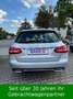 Mercedes-Benz C 200 C -Klasse T-Modell C 200 T BlueTec / d Zilver - thumbnail 14