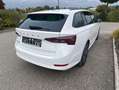 Skoda Octavia Combi 1.5 TSI 17"+NAVI-COLUMBUS+MATRIX-L Blanc - thumbnail 5