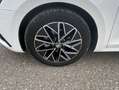 Skoda Octavia Combi 1.5 TSI 17"+NAVI-COLUMBUS+MATRIX-L Blanc - thumbnail 8
