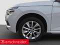 Skoda Kamiq 1.5 TSI DSG Style LED NAVI RFK PDC SHZ Weiß - thumbnail 13