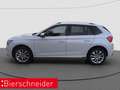Skoda Kamiq 1.5 TSI DSG Style LED NAVI RFK PDC SHZ Weiß - thumbnail 6