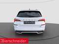Skoda Kamiq 1.5 TSI DSG Style LED NAVI RFK PDC SHZ Weiß - thumbnail 9
