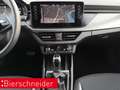 Skoda Kamiq 1.5 TSI DSG Style LED NAVI RFK PDC SHZ Weiß - thumbnail 21