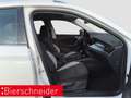 Skoda Kamiq 1.5 TSI DSG Style LED NAVI RFK PDC SHZ Weiß - thumbnail 24