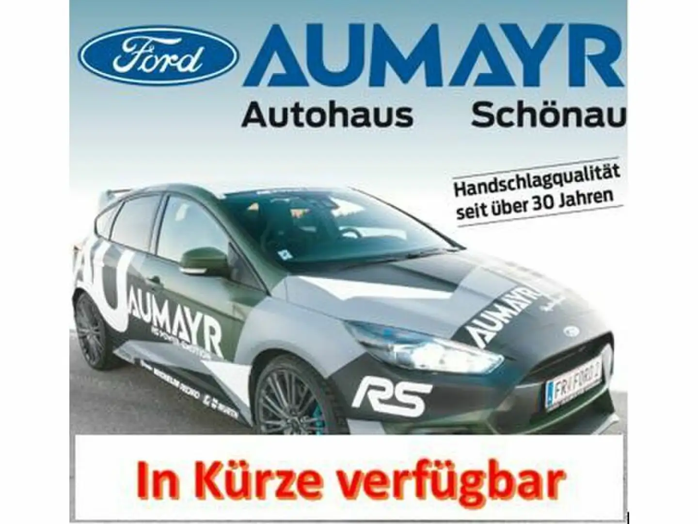 Ford Kuga ST-Line X Black Pack Edition Allrad Aut. Weiß - 2