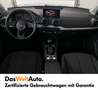 Audi Q2 30 TFSI admired Schwarz - thumbnail 4