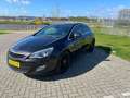 Opel Astra 1.6 Turbo Sport Schwarz - thumbnail 11