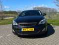 Opel Astra 1.6 Turbo Sport Schwarz - thumbnail 3