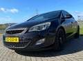 Opel Astra 1.6 Turbo Sport Zwart - thumbnail 2