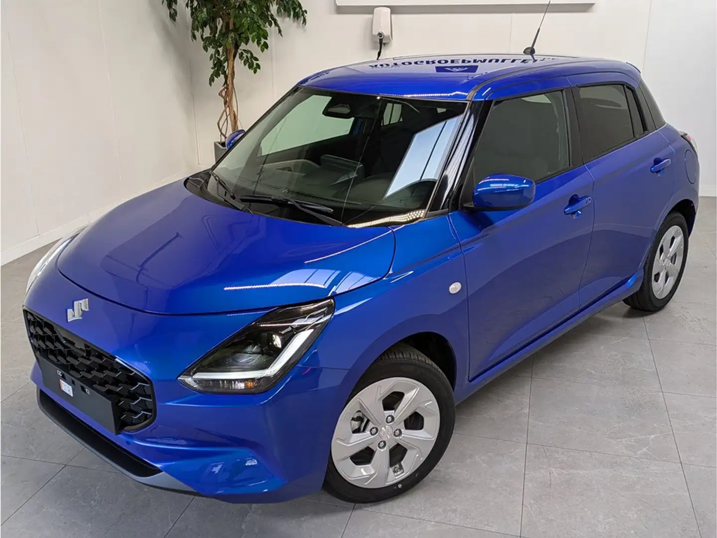 Suzuki Swift 2024 Nieuw Model | 1.2 GL+ Mild Hybrid - 1