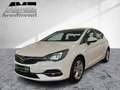 Opel Astra K 1.2 Turbo Edition *Navi* Bianco - thumbnail 2