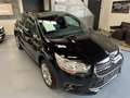 Citroen DS4 1,6 HDi Chic Schwarz - thumbnail 5