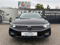 Volkswagen Passat Variant Business 2,0 SCR TDI DSG | NP €55.500 Schwarz - thumbnail 8
