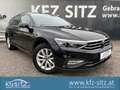 Volkswagen Passat Variant Business 2,0 SCR TDI DSG | NP €55.500 Schwarz - thumbnail 1