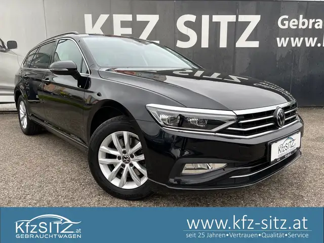 Volkswagen Passat Variant Business 2,0 SCR TDI DSG | NP €55.500