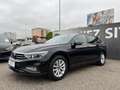 Volkswagen Passat Variant Business 2,0 SCR TDI DSG | NP €55.500 Schwarz - thumbnail 7
