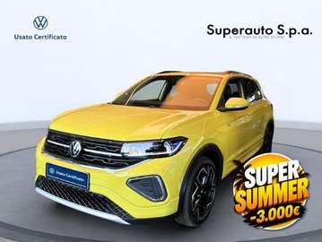 1.0 TSI 85kW R-Line Plus DSG
