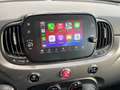 Fiat 500 Dolcevita 16" LM-Felgen Navi Lenkrad schwarz Grey - thumbnail 17