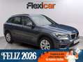BMW X1 sDrive 20iA Gris - thumbnail 1