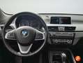 BMW X1 sDrive 20iA Gris - thumbnail 11