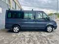 Ford Transit Tourneo 2.2 TdCi 9 POSTI Euro 5 Bleu - thumbnail 4