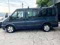 Ford Transit Tourneo 2.2 TdCi 9 POSTI Euro 5 Bleu - thumbnail 8