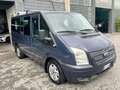 Ford Transit Tourneo 2.2 TdCi 9 POSTI Euro 5 Bleu - thumbnail 3