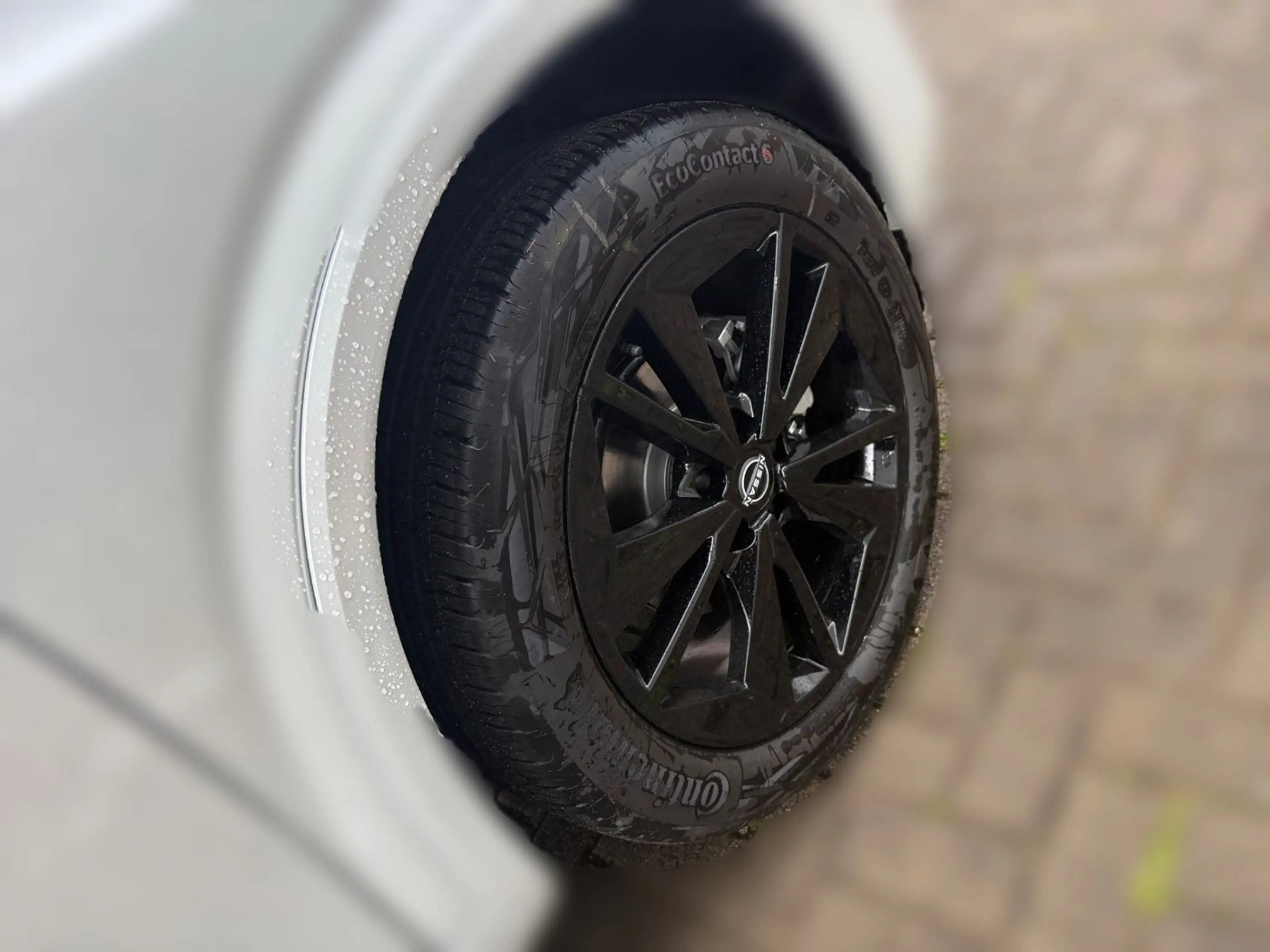 Nissan Qashqai 1.3 DIG-T MHEV N-Design ACC+Navi+360+PDC — photo 9