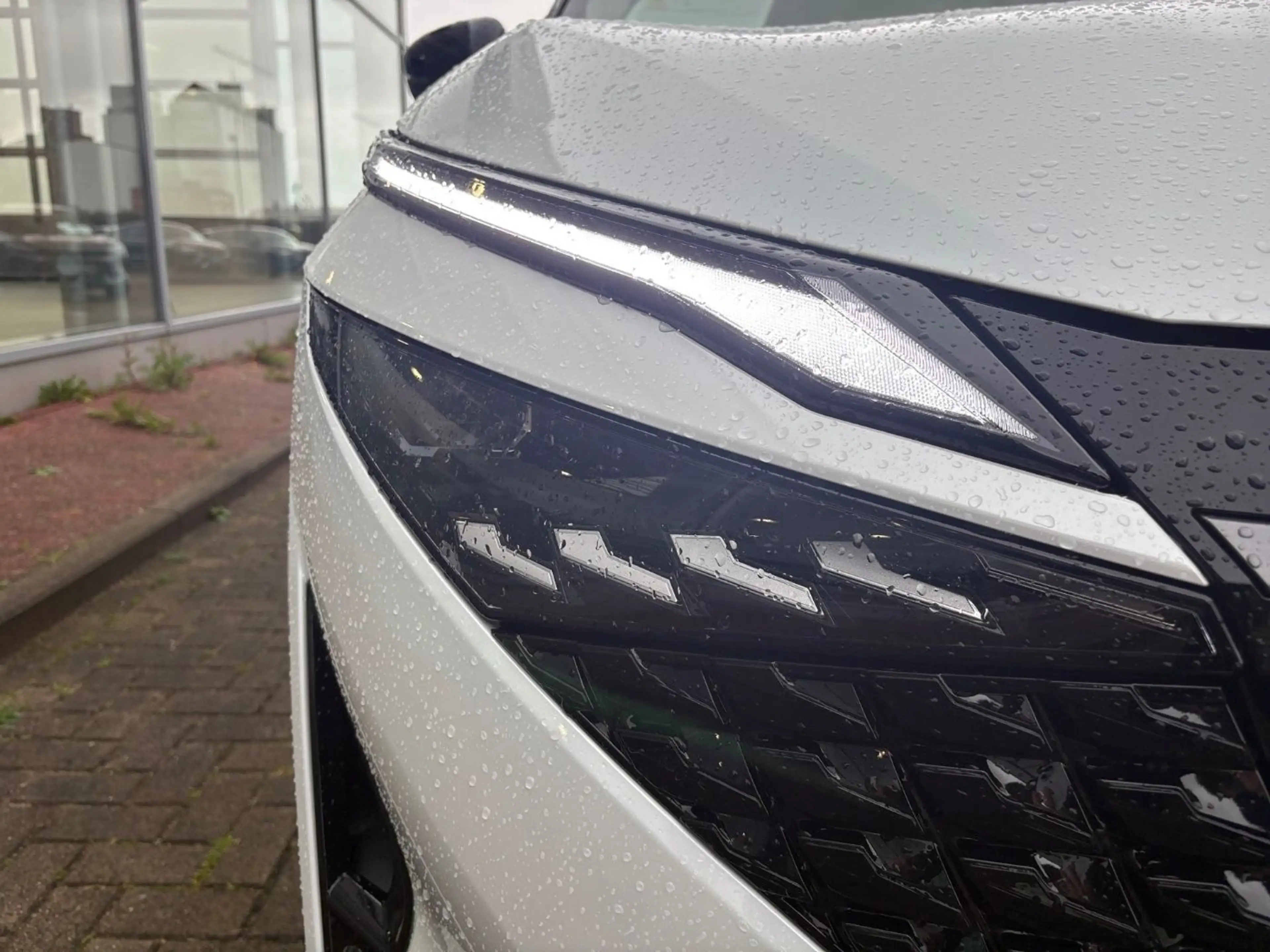 Nissan Qashqai 1.3 DIG-T MHEV N-Design ACC+Navi+360+PDC — photo 7