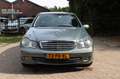 Mercedes-Benz C 180 K. Classic Clima Cruis navi , Superconditie!! Grijs - thumbnail 3