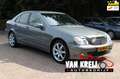 Mercedes-Benz C 180 K. Classic Clima Cruis navi , Superconditie!! Grijs - thumbnail 1