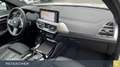 BMW X4 M d Laser AHK Pano HUD DrAssPro Park+ H/K Weiß - thumbnail 14