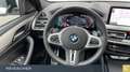 BMW X4 M d Laser AHK Pano HUD DrAssPro Park+ H/K Weiß - thumbnail 5