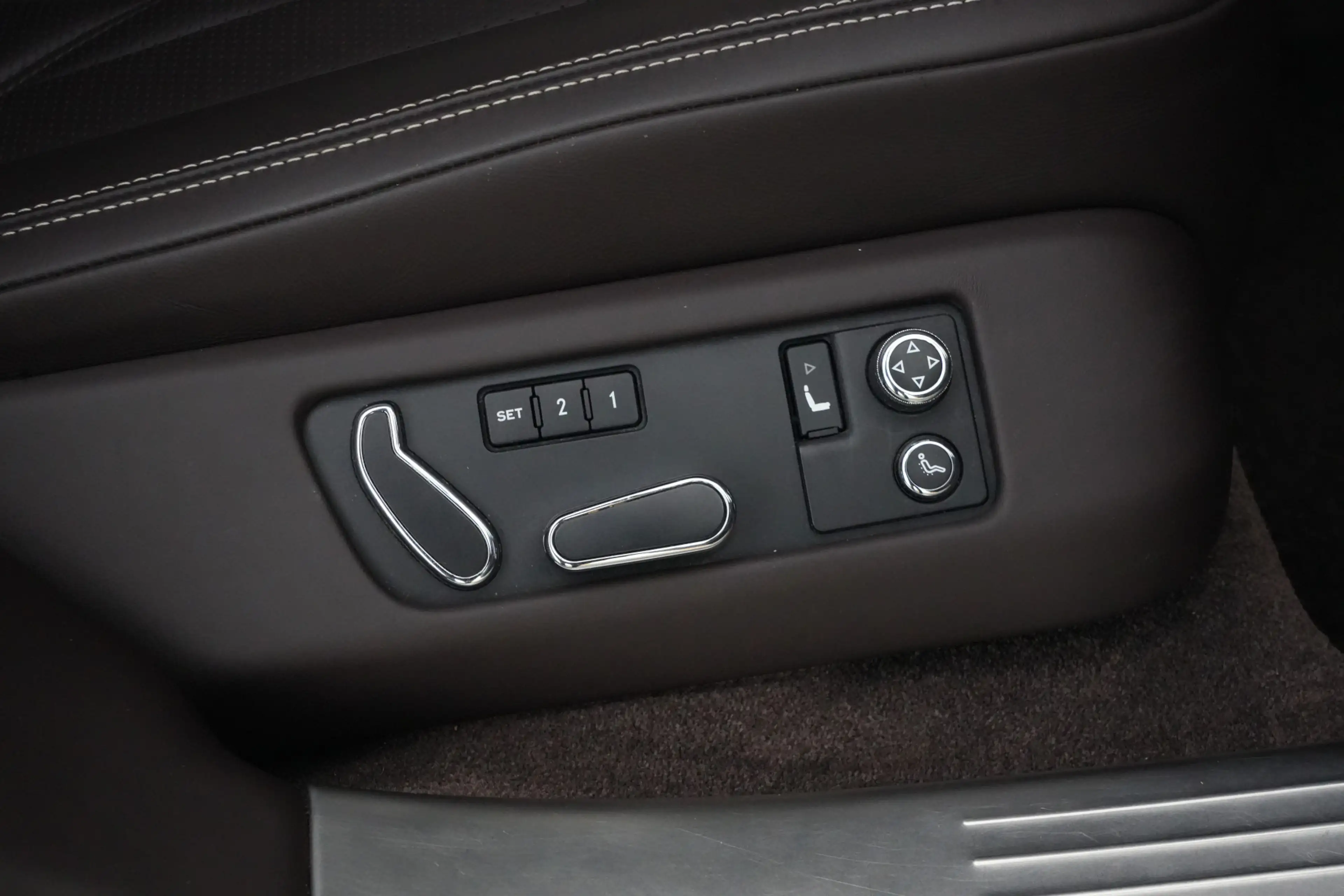 Bentley Flying Spur 6.0 W12 626pk Panoramadak/Navigatie/Camera — photo 29
