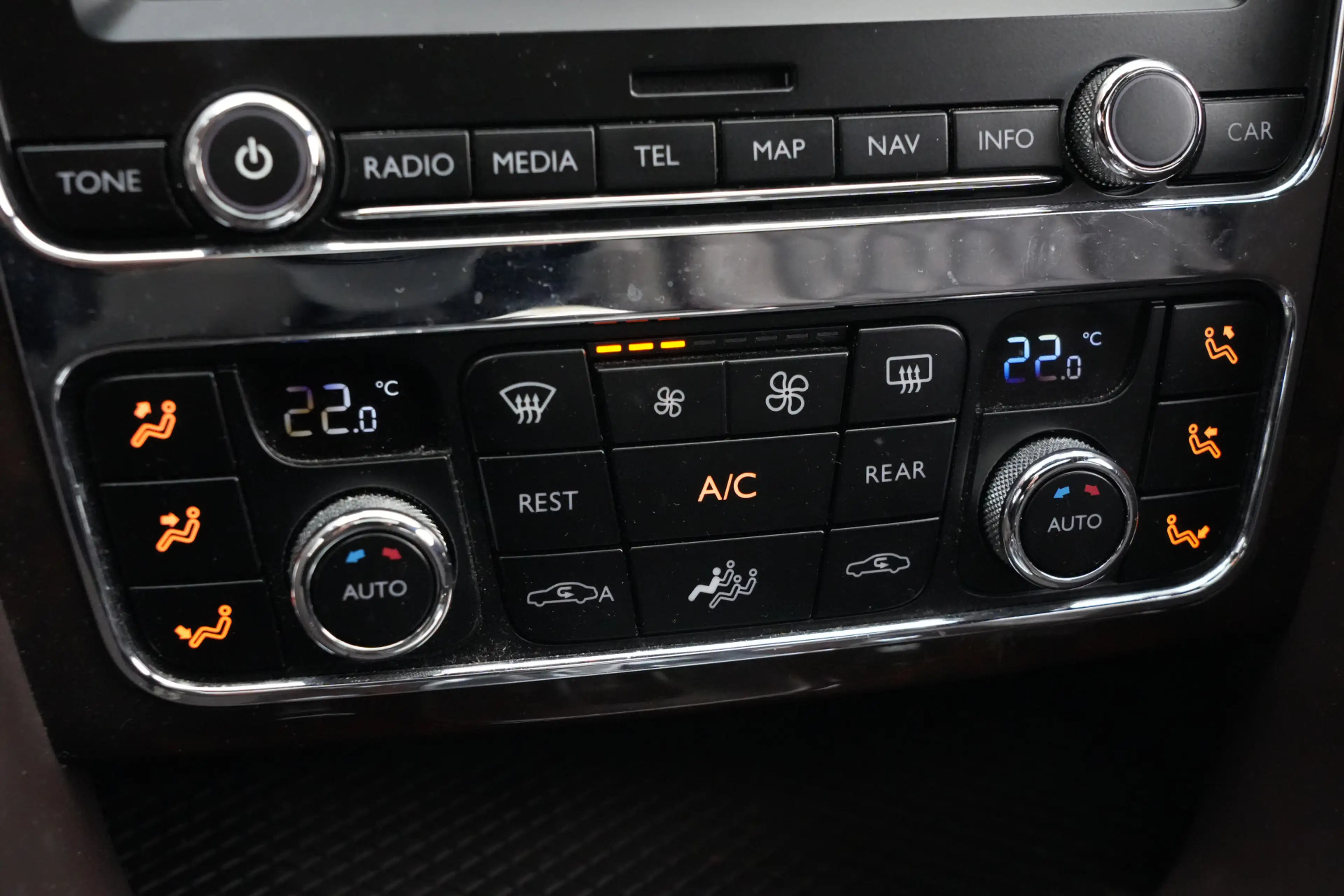 Bentley Flying Spur 6.0 W12 626pk Panoramadak/Navigatie/Camera — photo 16
