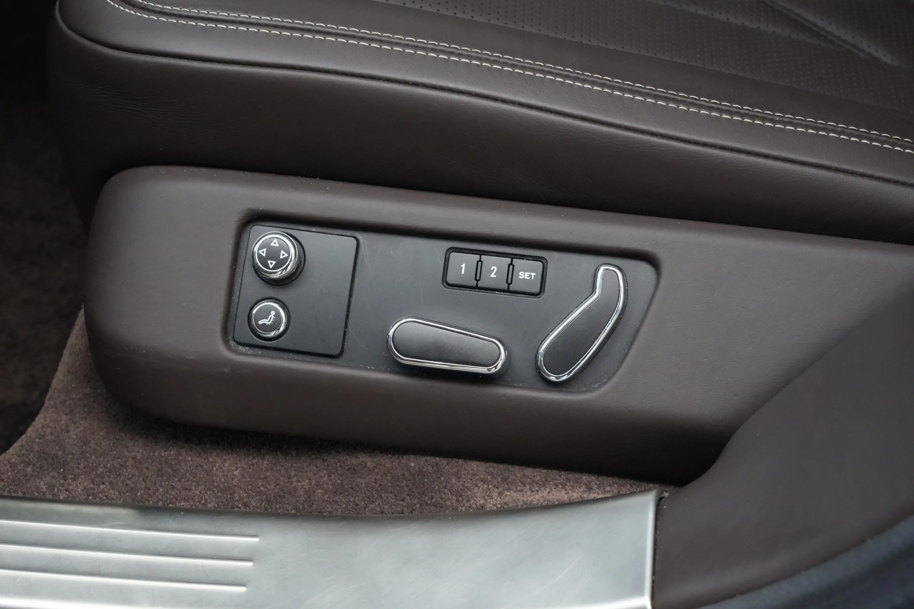 Bentley Flying Spur 6.0 W12 626pk Panoramadak/Navigatie/Camera — photo 31
