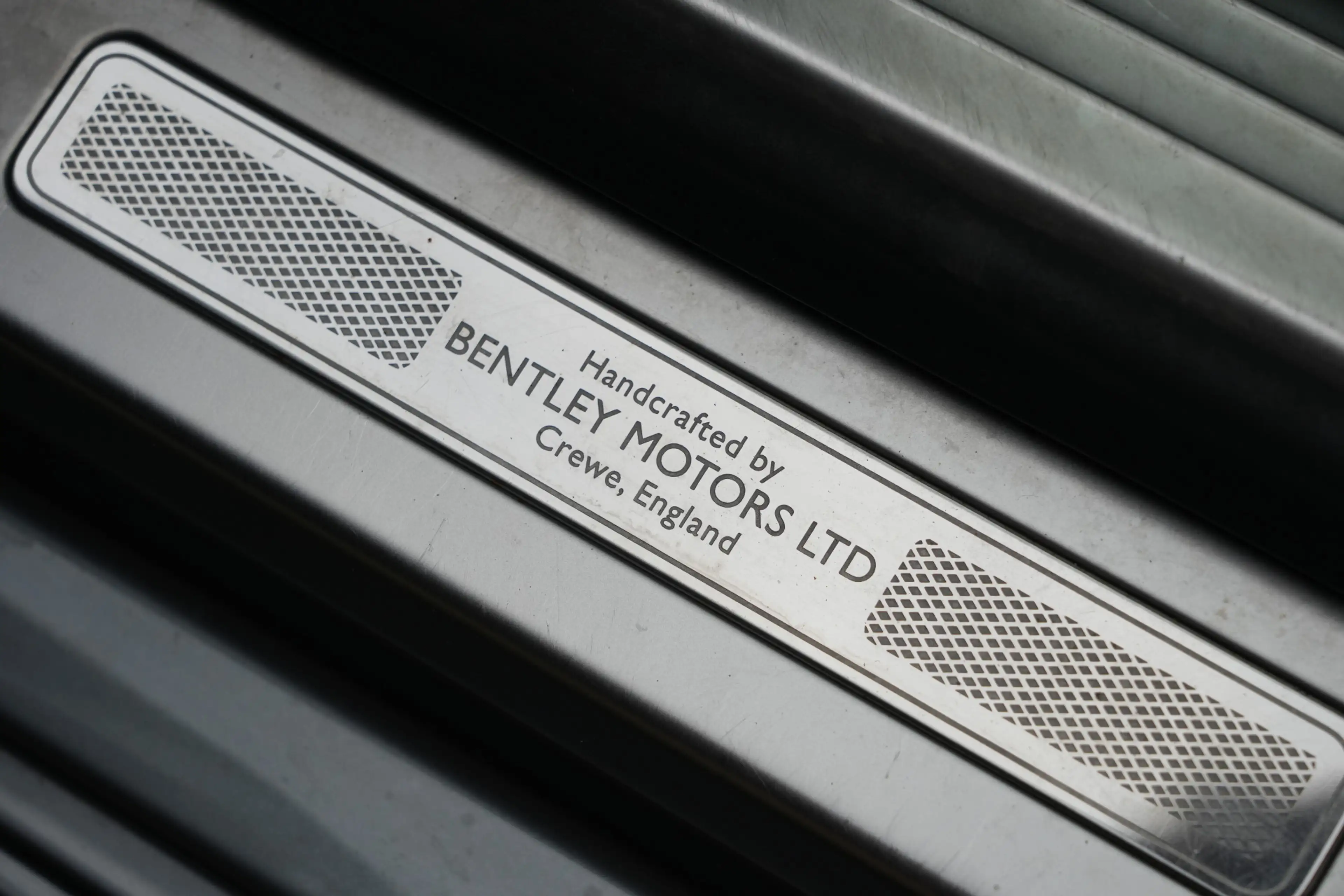 Bentley Flying Spur 6.0 W12 626pk Panoramadak/Navigatie/Camera — photo 26