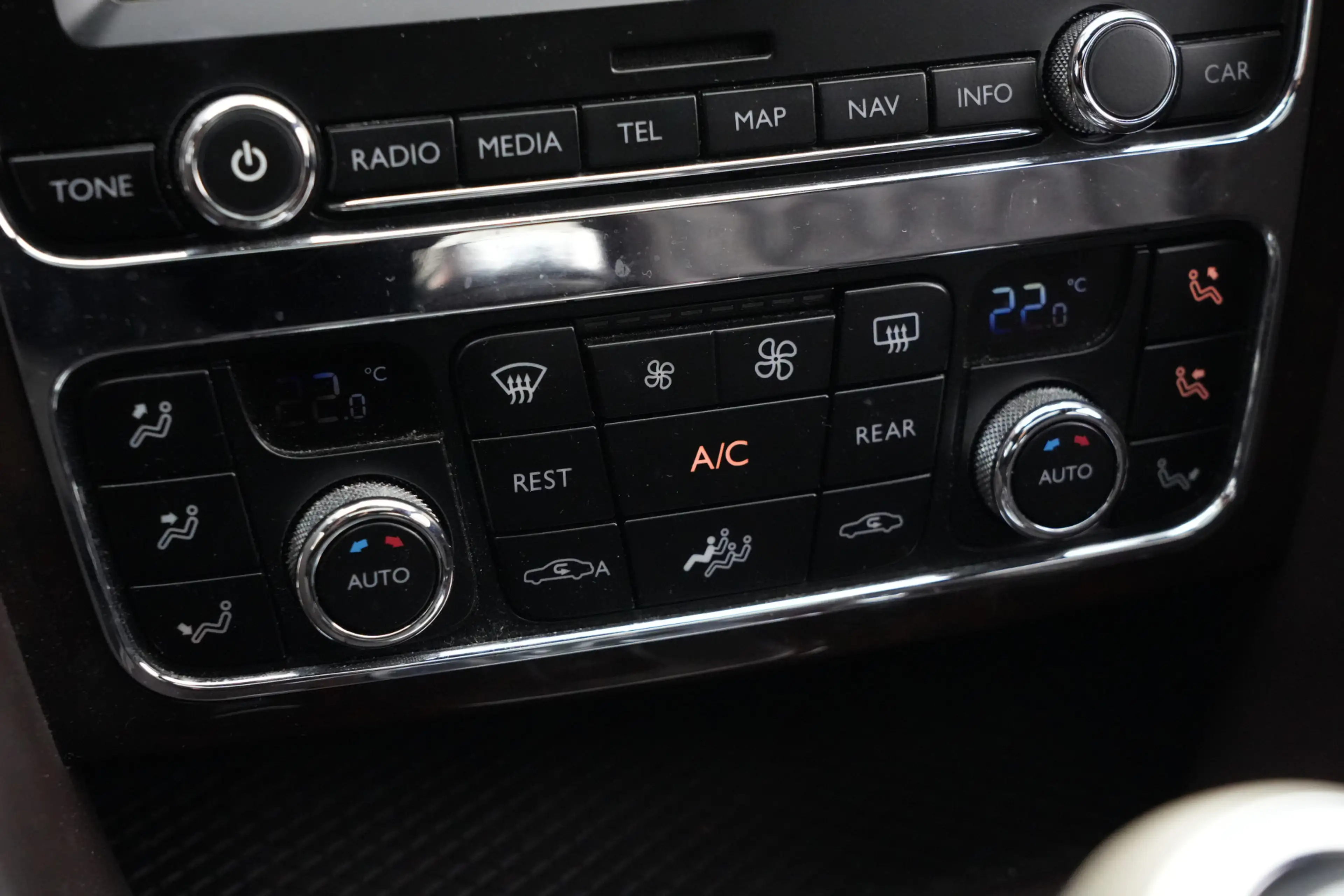 Bentley Flying Spur 6.0 W12 626pk Panoramadak/Navigatie/Camera — photo 23
