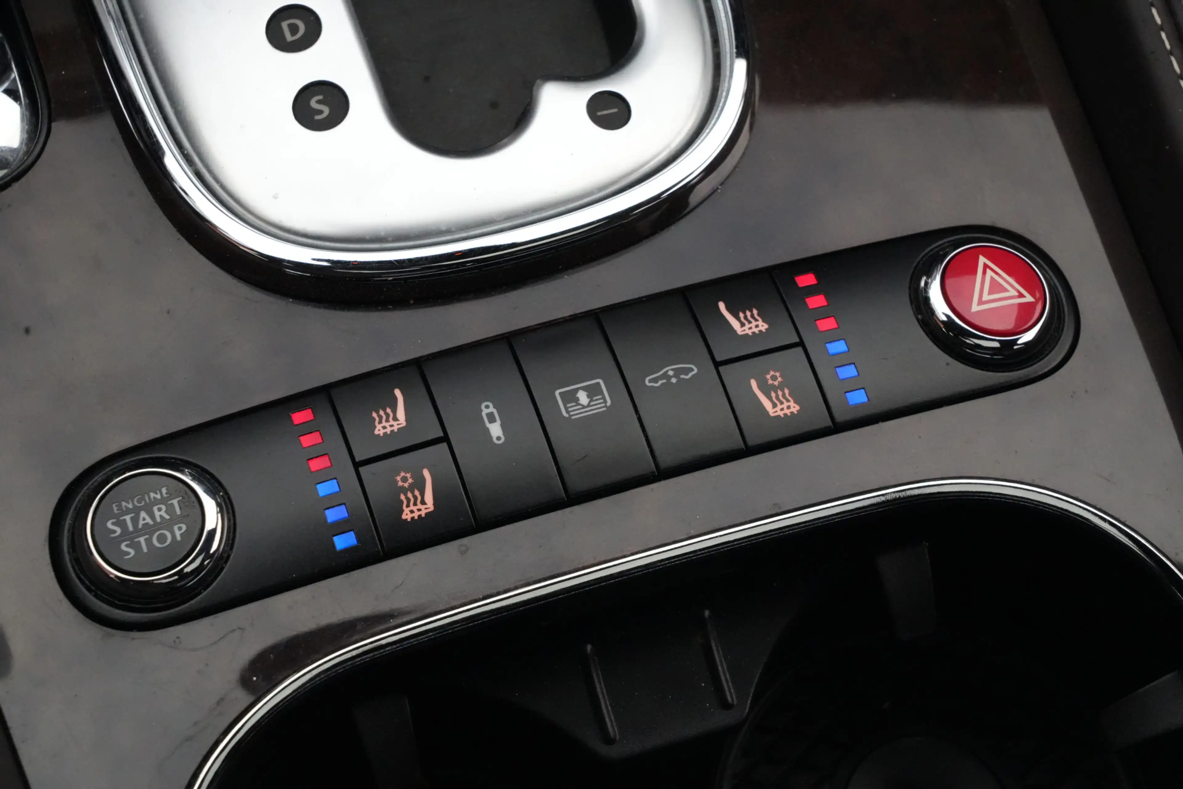 Bentley Flying Spur 6.0 W12 626pk Panoramadak/Navigatie/Camera — photo 22
