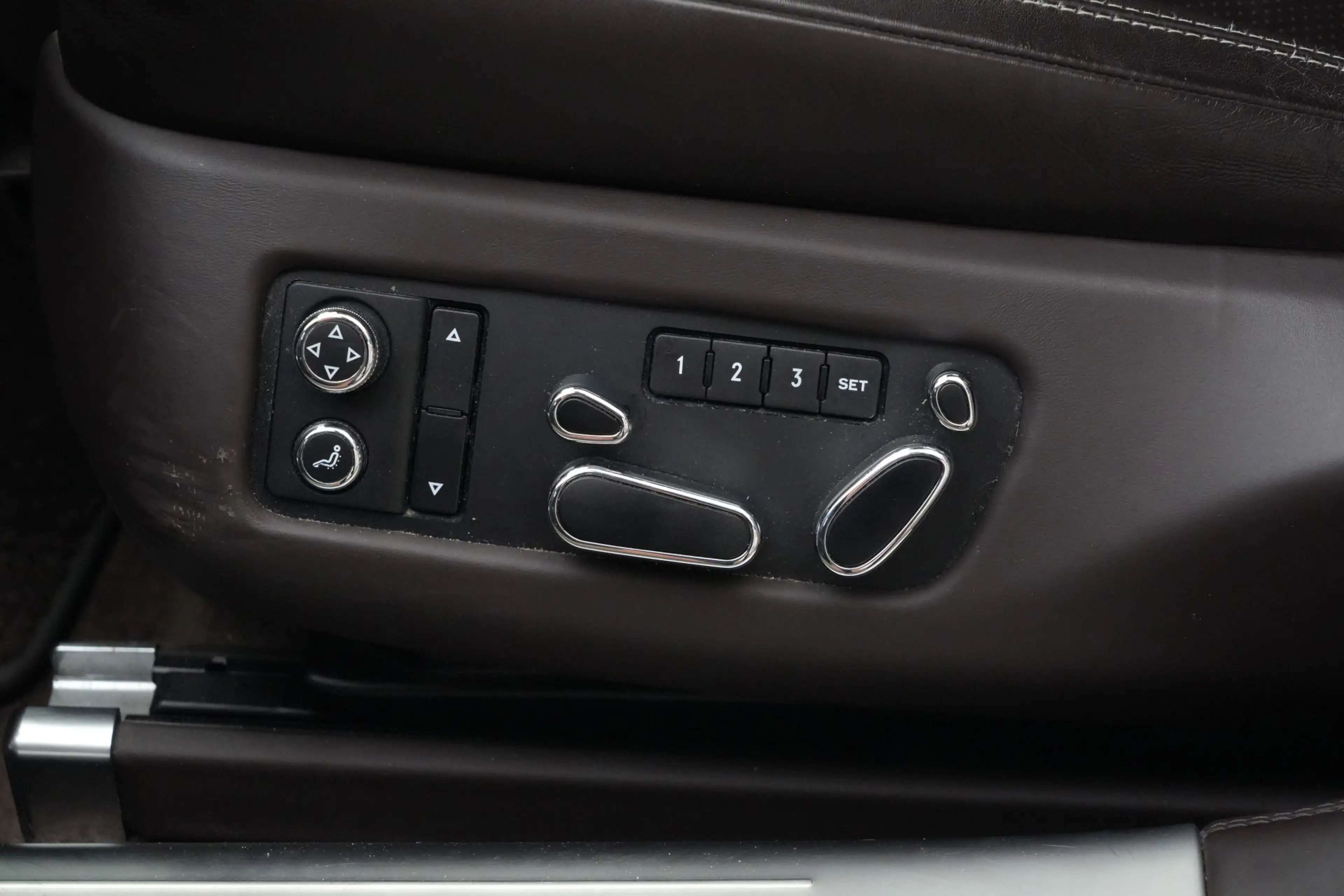 Bentley Flying Spur 6.0 W12 626pk Panoramadak/Navigatie/Camera — photo 12