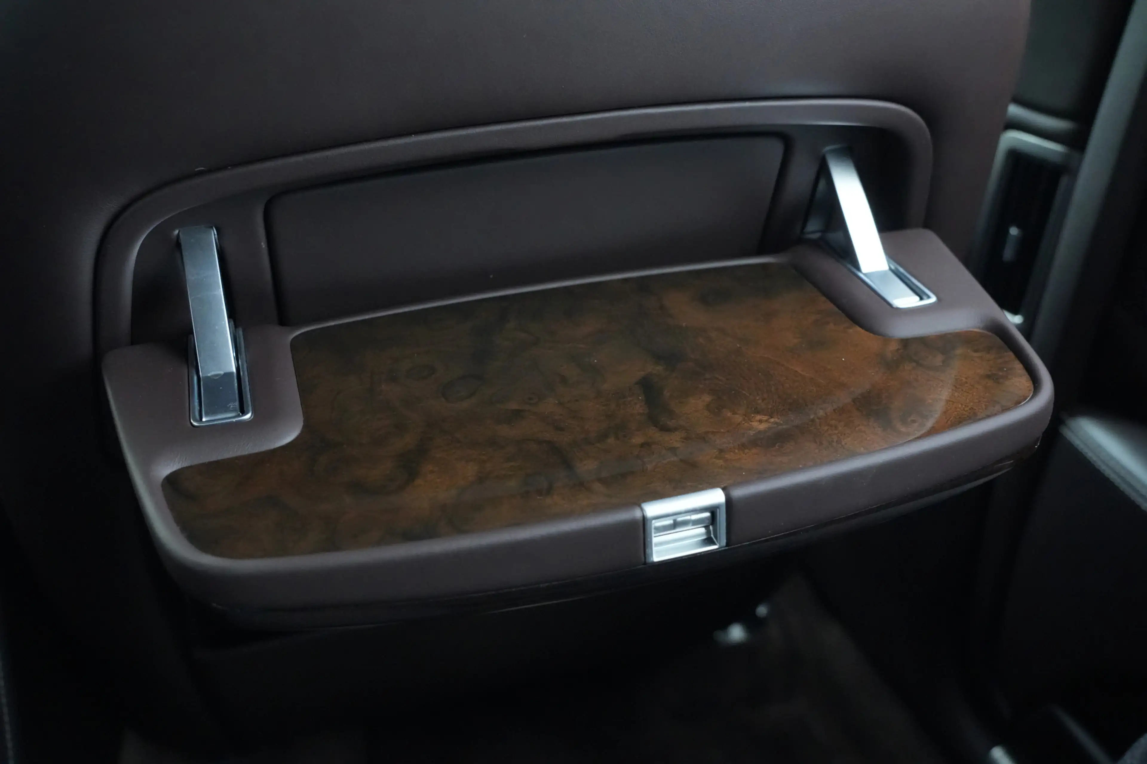 Bentley Flying Spur 6.0 W12 626pk Panoramadak/Navigatie/Camera — photo 34