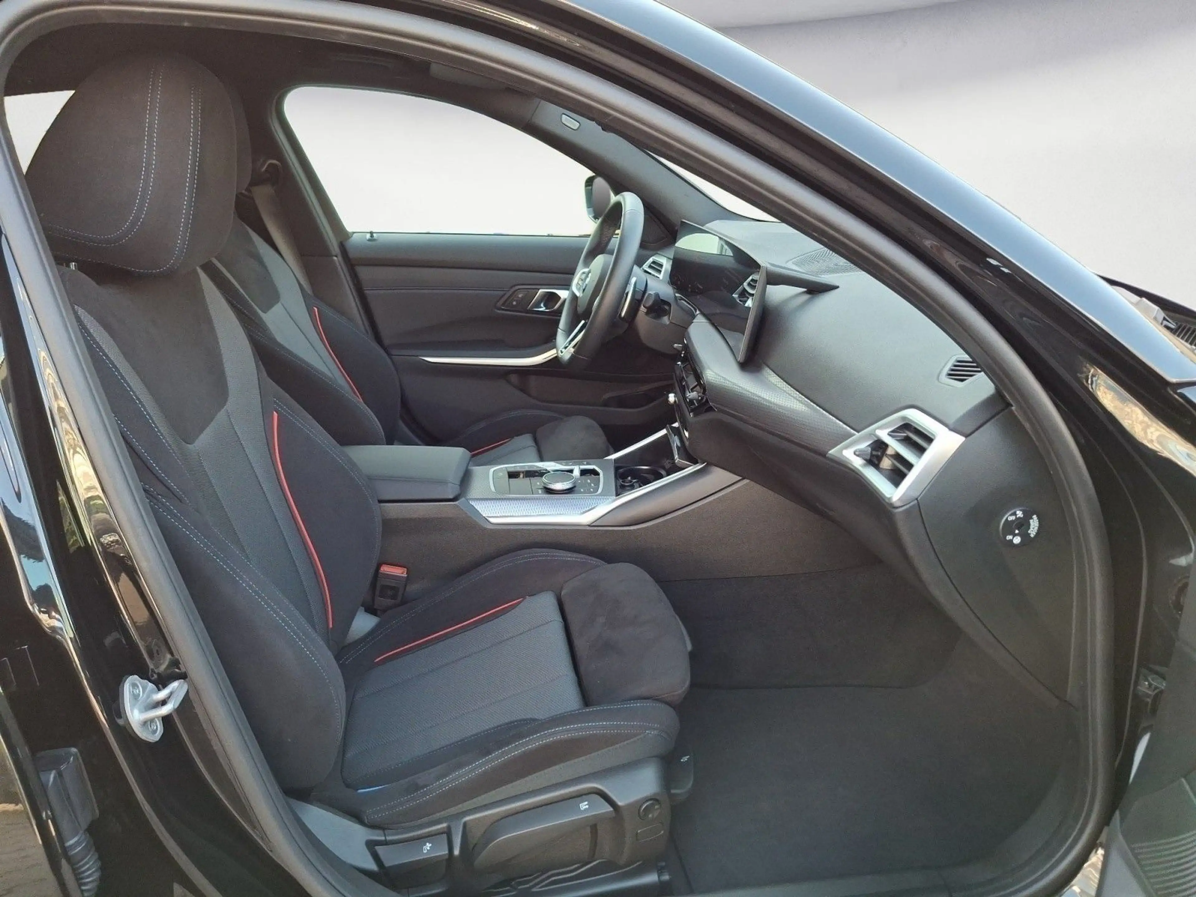 BMW 318 i M Sportpaket Comfort Paket — photo 15