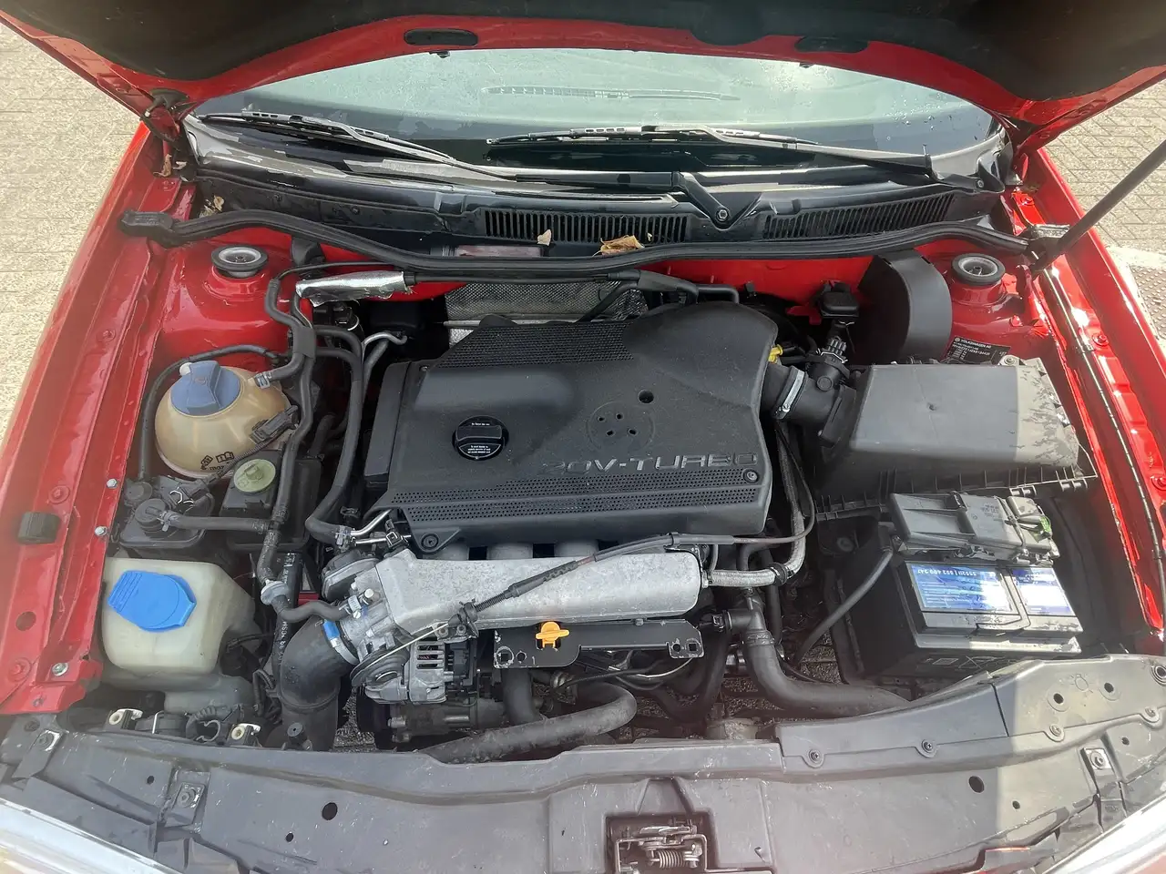 Volkswagen Golf GTI, foto 9