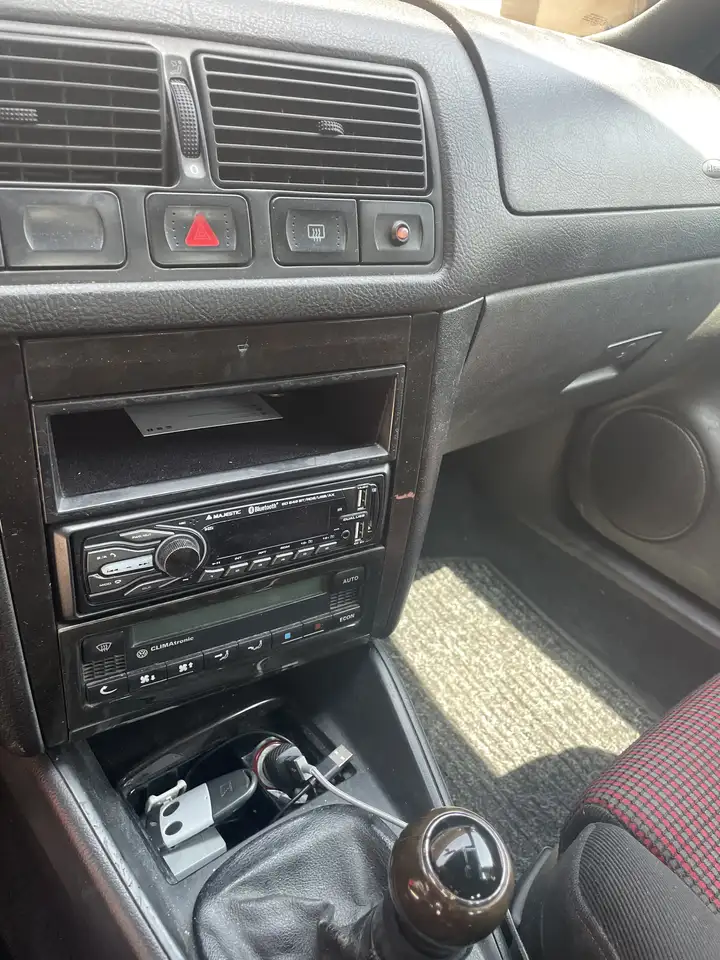 Volkswagen Golf GTI, foto 12