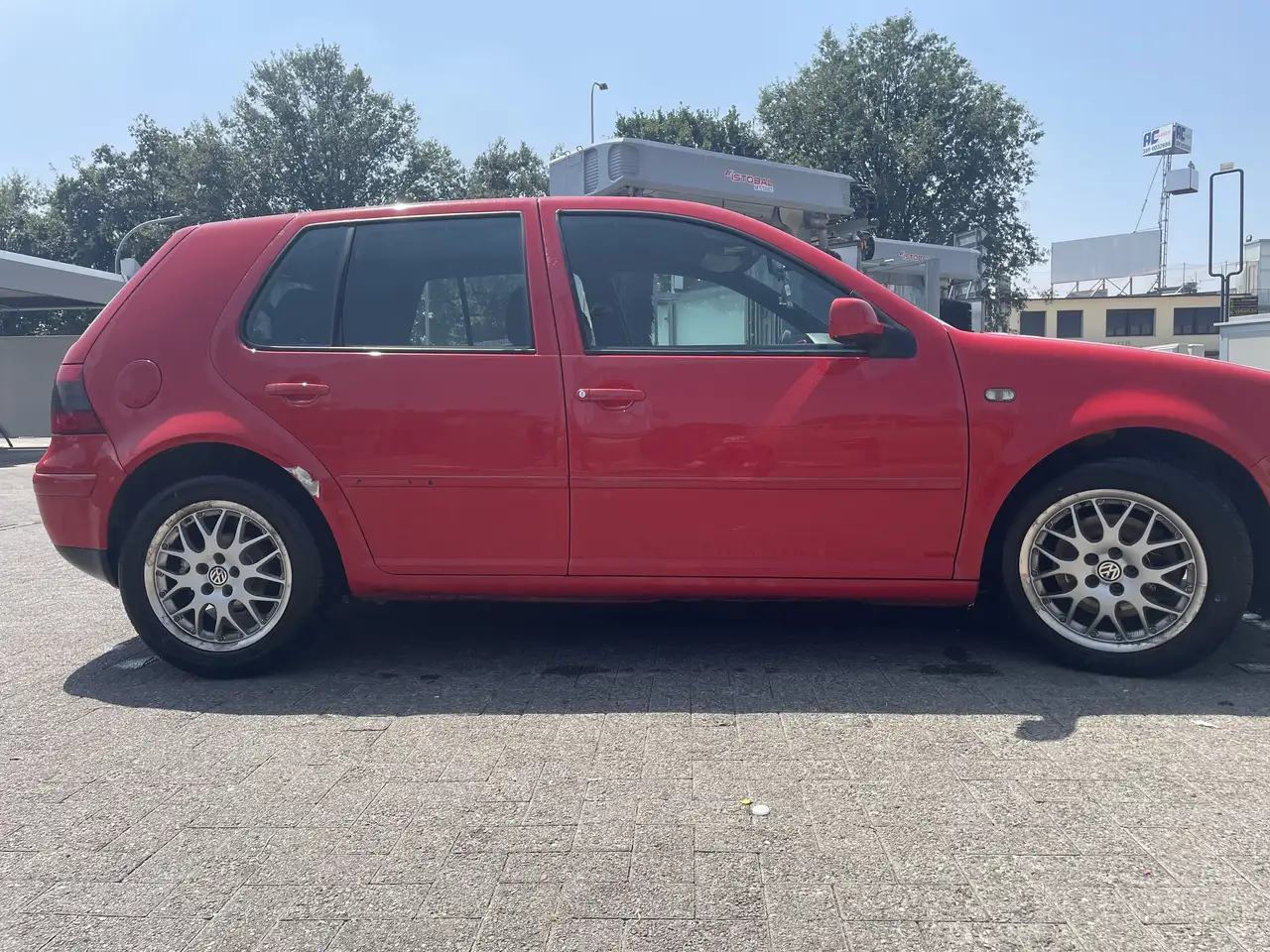 Volkswagen Golf GTI, foto 2