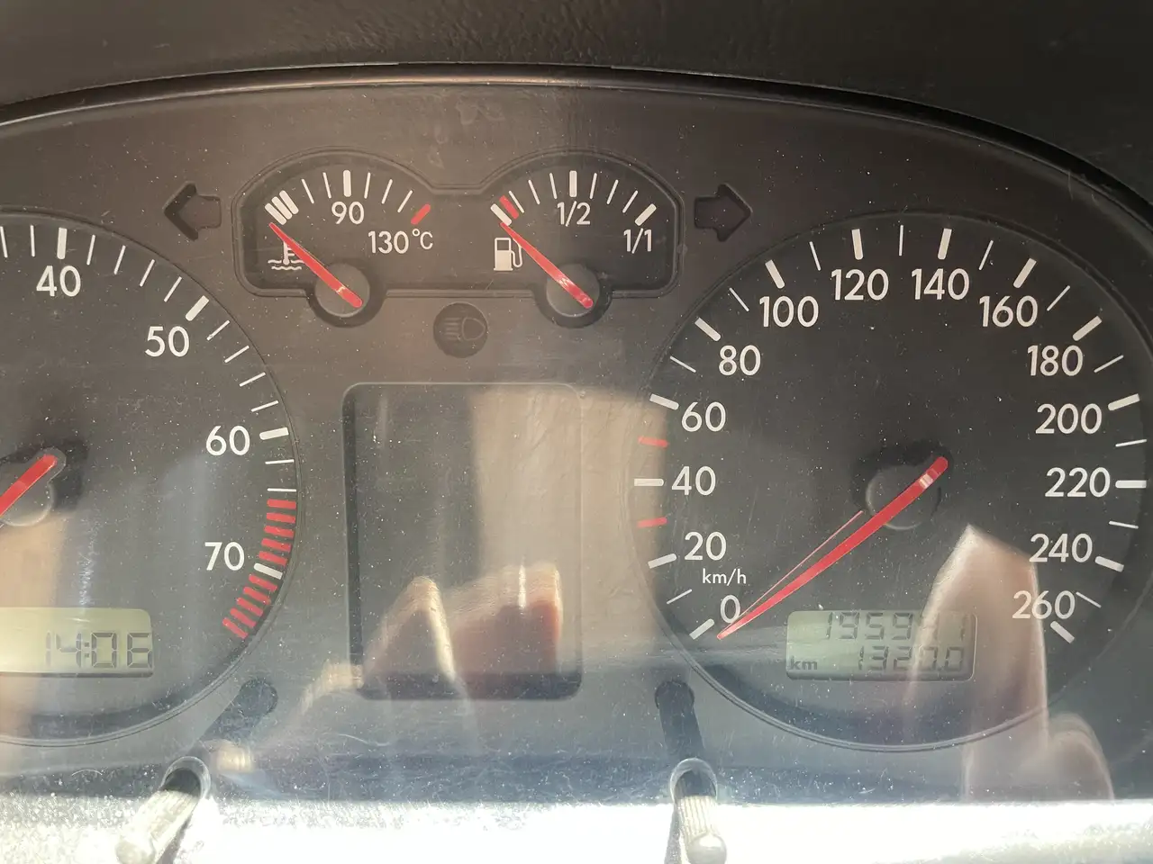Volkswagen Golf GTI, foto 11